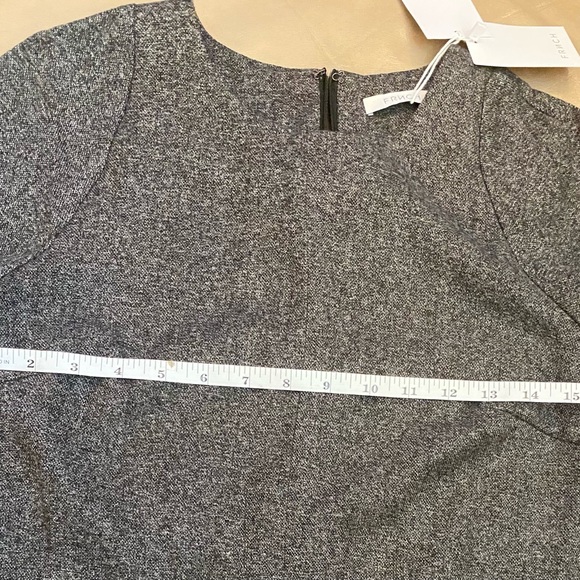 Frnch grey romper - Picture 3 of 6